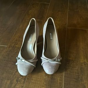 Ecco shoes 👠